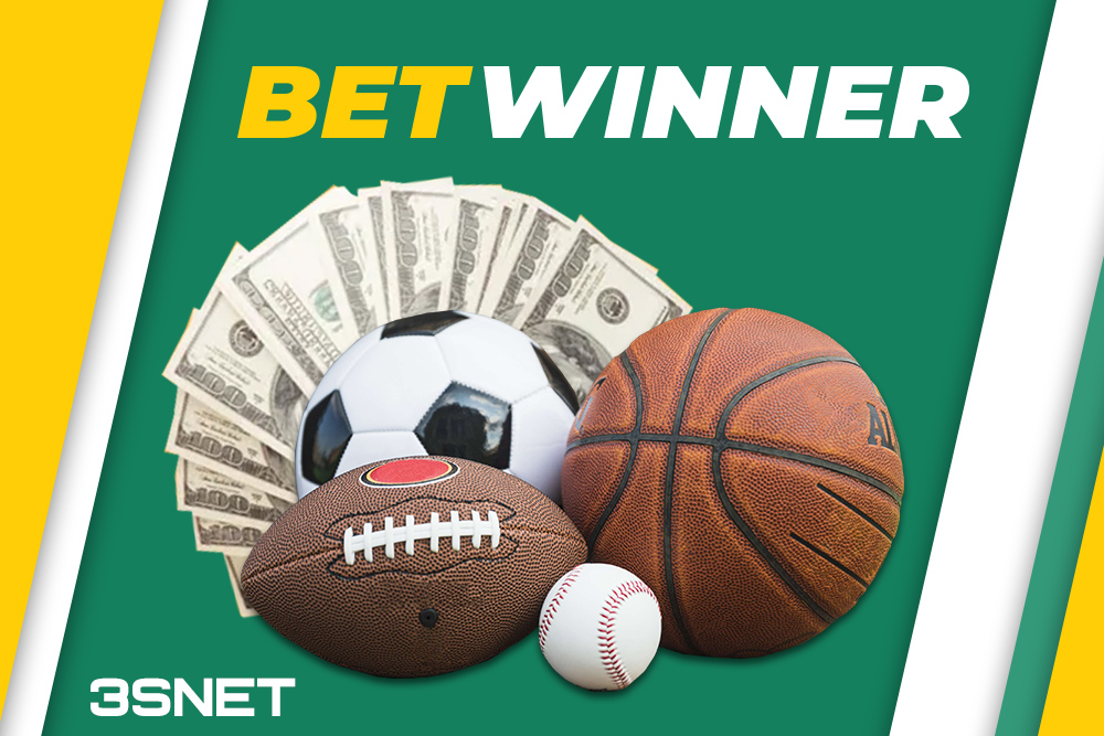 Betwinner A Comprehensive Guide to Online Betting Success Betwinner A Comprehensive Guide to Online Betting Success