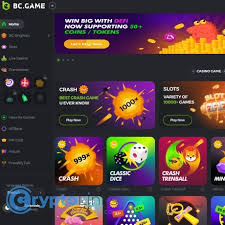 Understanding BC.Game Crash Strategy and Risks Understanding BC.Game Crash Strategy and Risks