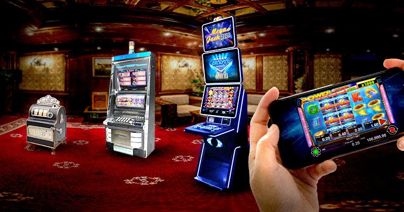Understanding the Indian Casino Market in 2025 1 Understanding the Indian Casino Market in 2025 1