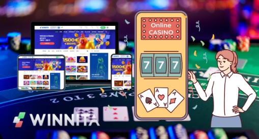 Winnita App Semplifica la tua vita con tecnologia intuitiva Winnita App Semplifica la tua vita con tecnologia intuitiva
